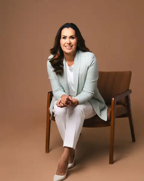 Dra. Ana de Cássia